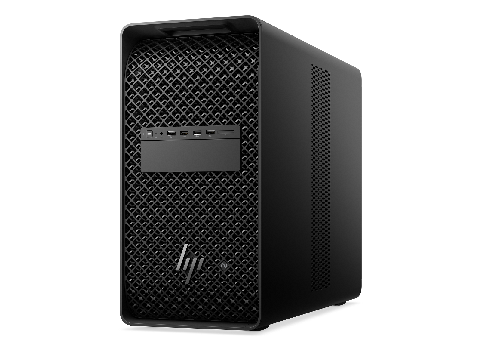 Official HP product image of the HP Z8 Fury G6i workstation